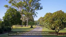 'Worba Lodge' in Tinbeerwah, QLD | February 24, 2022 | Queensland Country Life