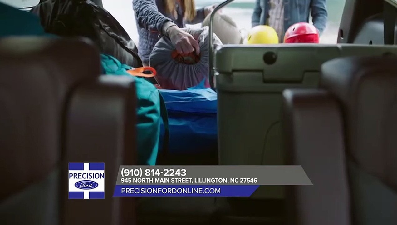 Ford dealership Lillington  NC | Ford  Sanford  NC