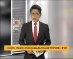 AWANI 7:45 [17/12/2018]: Nurul Izzah letak jawatan & kajian pemansuhan tol