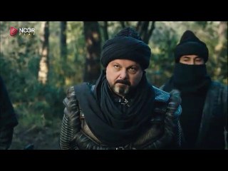 HD 2 مسلسل المؤسس عثمان حلقة  83  /الجزئ