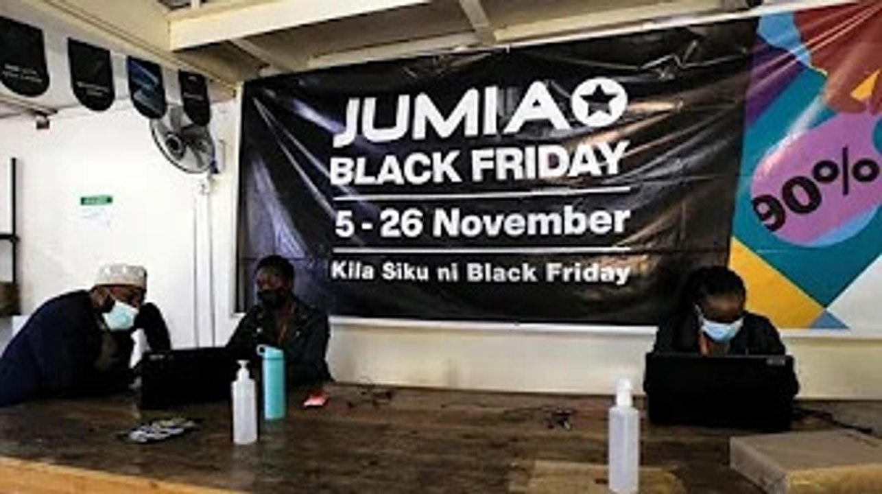 Jumia Technologies eyes free shipping, logistics service to boost income