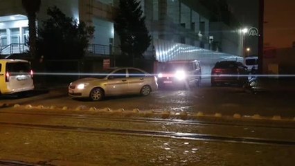 Gazeteci Güngör Arslan'ın öldürülmesiyle ilgili gözaltına alınan 2 kişi tutuklandı