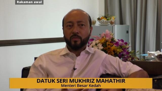 Agenda AWANI: Lonjakan baharu ekonomi Negeri Kedah