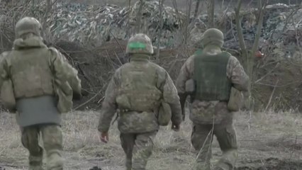 우크라이나에 비상사태 선포...서방, 러시아 제재 추가 / YTN