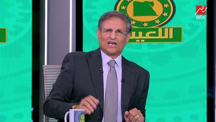 مصطفى يونس: اللي مشي النني من الأهلي لازم يتحاكم.. واللي رجع عبد المنعم كيروش مش موسيماني