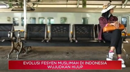 Rantau Produktif [EP2]: Evolusi fesyen muslimah di Indonesia wujudkan HIJUP.com