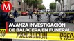Identifican a 4 presuntos implicados en ataque a Funeral en Chihuahua