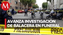 Identifican a 4 presuntos implicados en ataque a Funeral en Chihuahua