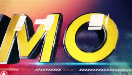 Ministro de Salud presenta informe de la situación del sistema sanitario en el Congreso Nacional