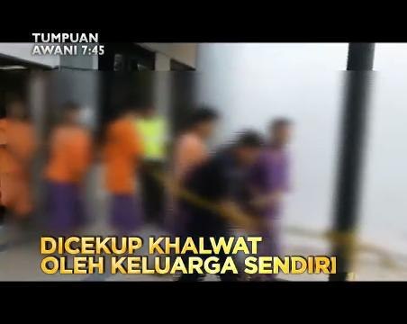 Tumpuan AWANI 7:45: Keadaan Adib makin merosot, kerajaan akan pecahkan kartel makanan & dicekup khalwat oleh keluarga sendiri