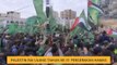 Palestin rai ulang tahun ke-31 pergerakan Hamas
