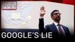 Ibrahim Sani's Notepad: Gulps of truths (and lies) at Google