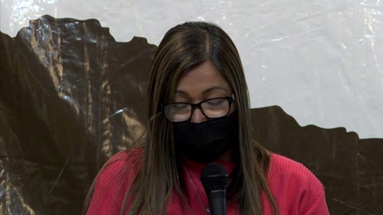 Campaña de documentación de abusos 2021
