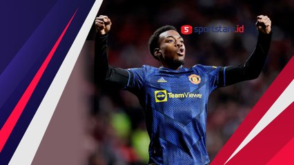 Koin Keberuntungan Ralf Rangnick yang Masih Berusia 19 Tahun