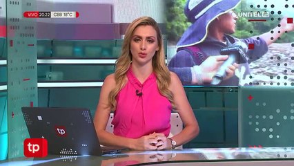 En La Paz la comunidad de Huiri Lanza es la más afectada por el desborde de ríos, hay 1 desaparecido