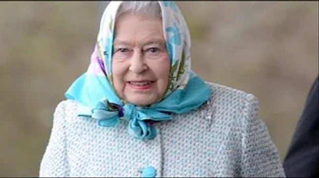 La Regina Elisabetta è morta, trovata priva di vita : la notizia sulla Regina diventa virale ma poi