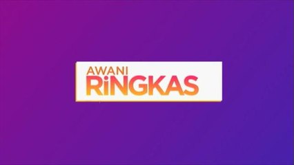 AWANI Ringkas (12:00AM)