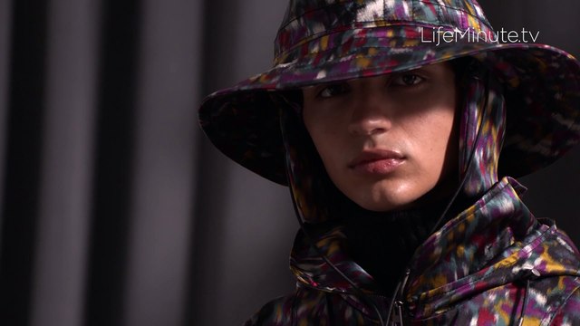 NYFW Fall 2022: New York Men's Day