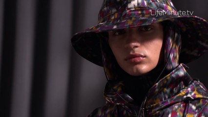 NYFW Fall 2022: New York Men's Day