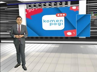 Komen Pagi 15 Dis: Apakah Paris bakal 'bergegar' lagi?