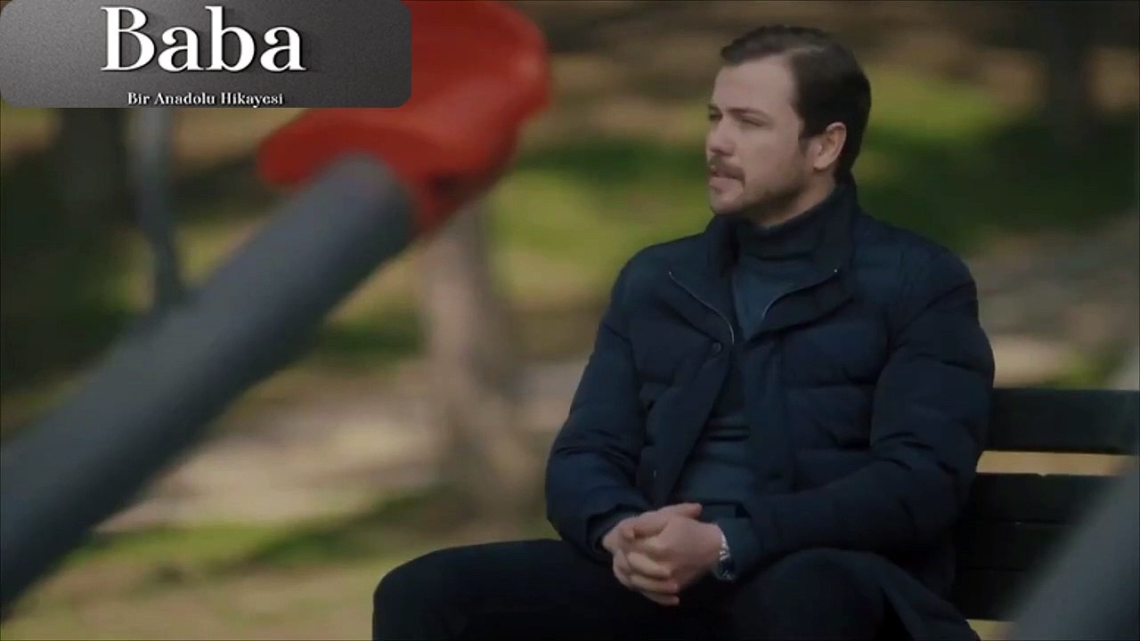 Baba - Padre - capitulo 2