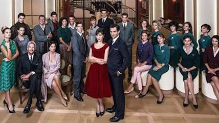 Sei Sorelle nuova soap di Rai1: andrà in onda al posto de Il paradiso delle signore In questi giorni