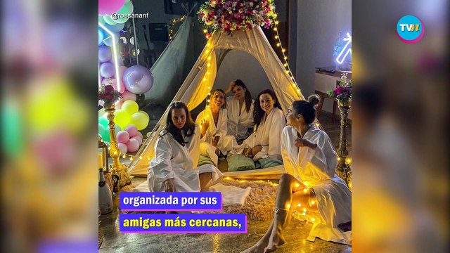 Filtran detalles de la boda de Marimar Vega con Jerónimo Rodríguez y Horacio Pancheri reacciona