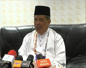 Tinggalkan UMNO langkah bijak - Mohamad Sabu