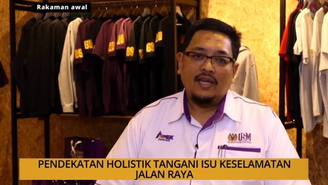 Analisis AWANI: Pendekatan holistik tangani isu keselamatan jalan raya