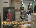 AWANI - Pulau Pinang: Buku terpakai ada nilainya yang tersendiri