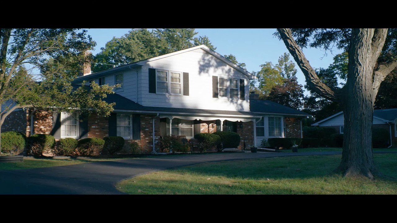 Dinner in America A Punk Love Film