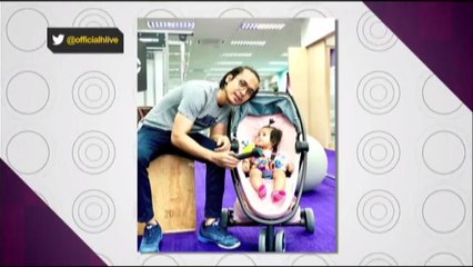 Azwan Kombos tidak benarkan anak bekerja