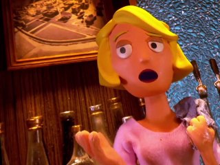 Moral Orel S03 E11