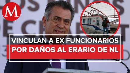 Vincularán a proceso a 4 ex funcionarios del gobierno de “El Bronco”