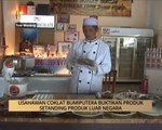 AWANI - Kelantan: Usahawan coklat bumiputera buktikan produk setanding produk luar negara