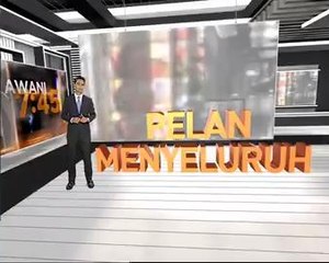 AWANI 7:45 [10/12/2018]: Wyatha tak ada harta & skin dibatalkan