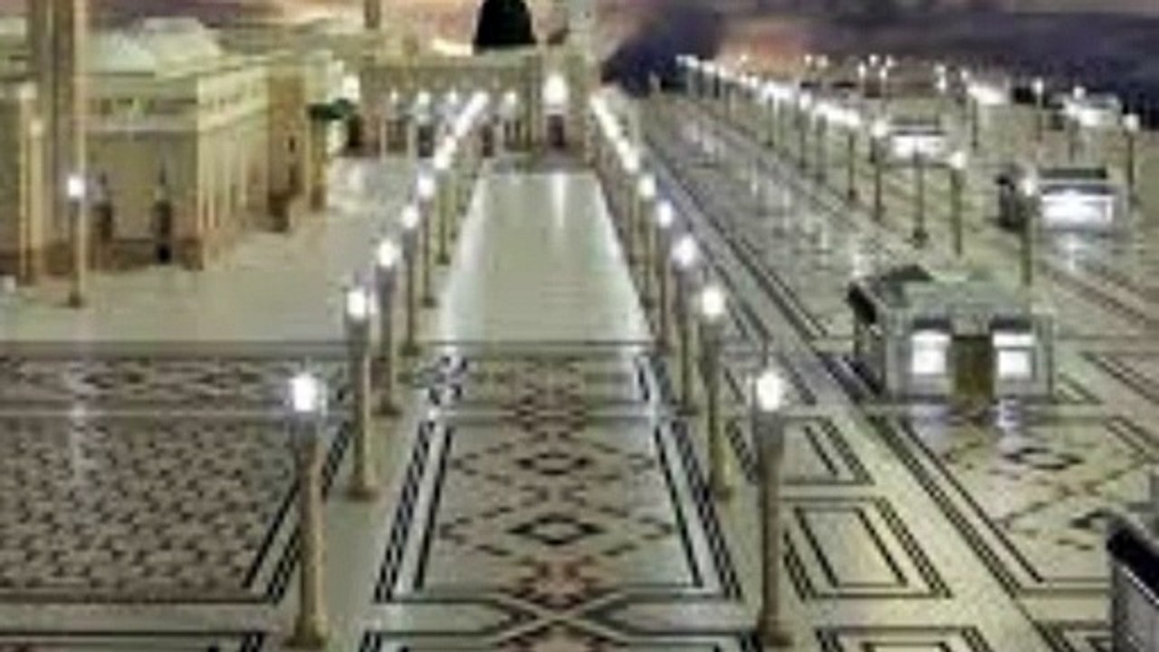 Chal Chaliye Madine Nu pk naat
