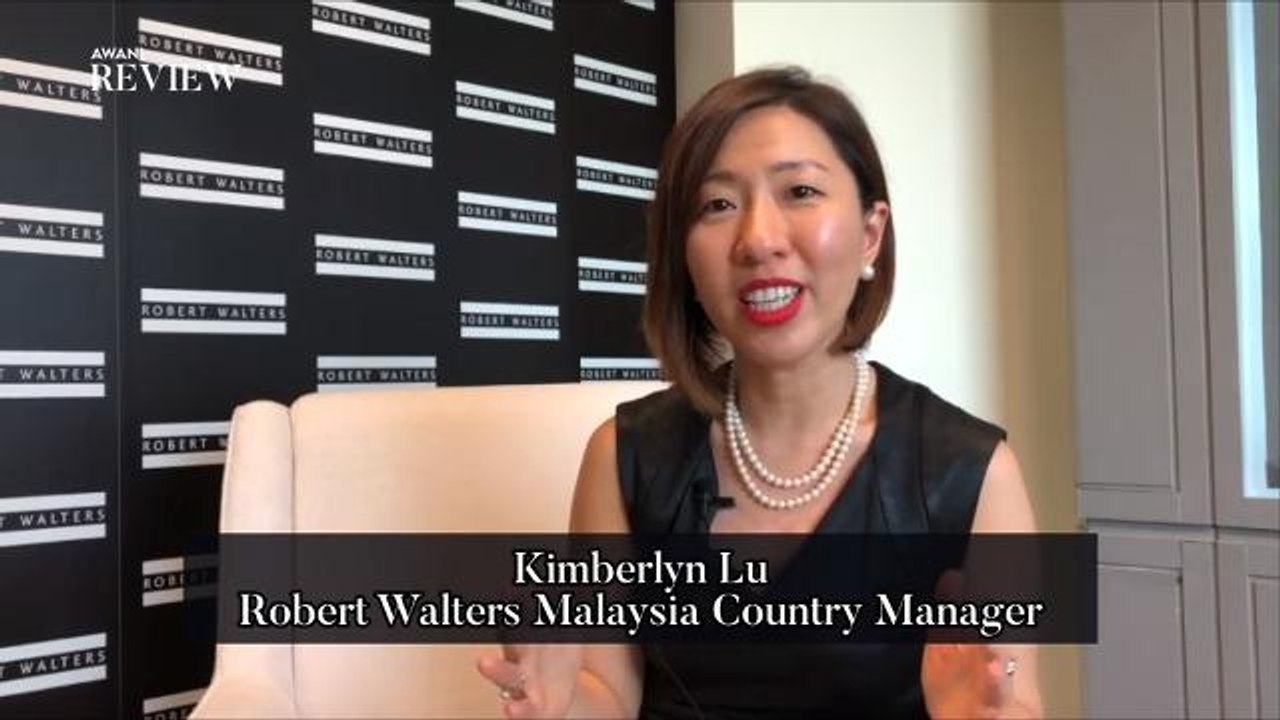 STRONG BUT LIMITED TECH TALENT POOL IN MALAYSIA