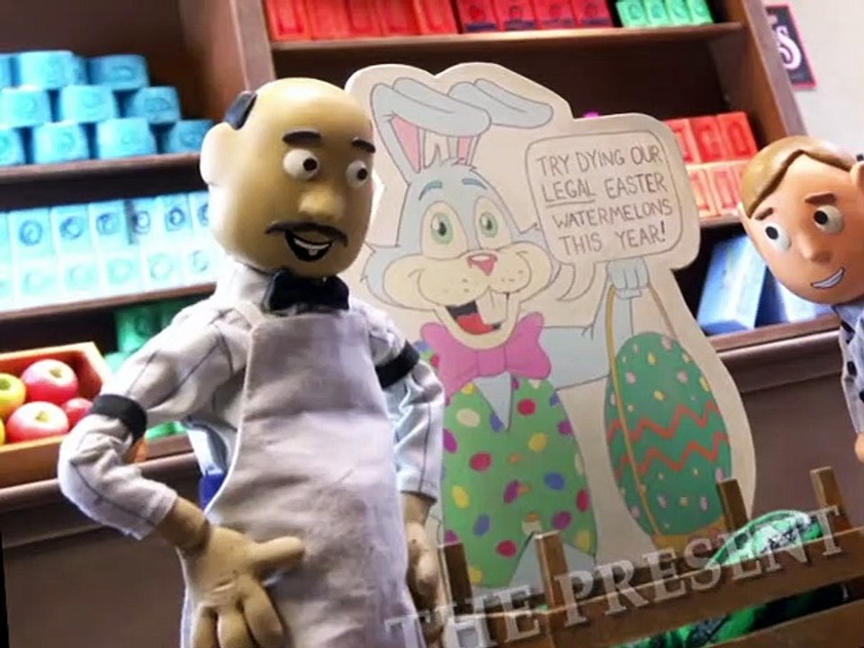 Moral Orel S03 E12