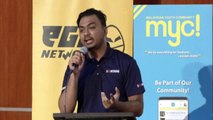 Esport mampu buka peluang pekerjaan kepada anak muda Malaysia