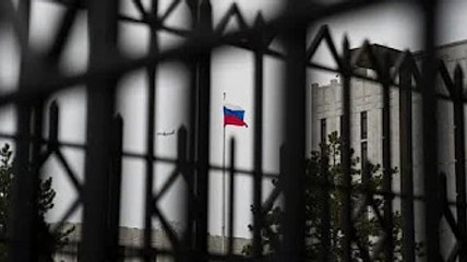 Broad majority of Americans support Russia sanctions - poll