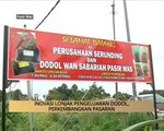 AWANI - Kelantan: Inovasi lonjak pengeluaran dodol, perkembangan pasaran