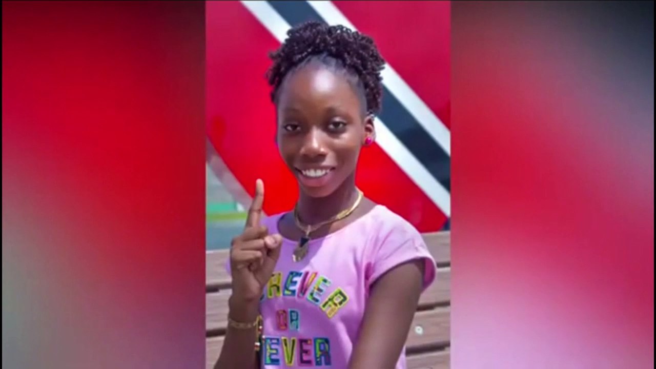 US EMBASSY FEATURES TOBAGO STUDENT