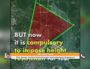 Pilihan AWANI 13 Dis: Sisi lain isu ILS Seletar