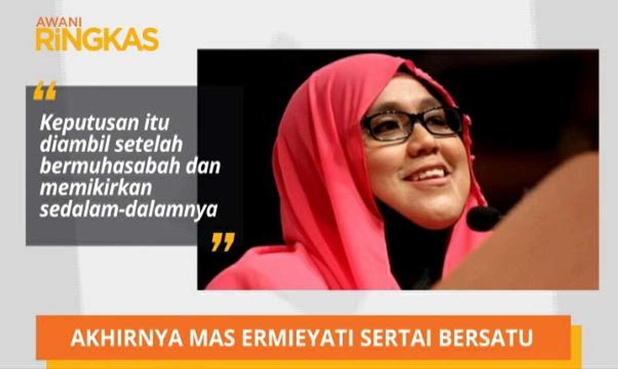 AWANI Ringkas (12:00AM)