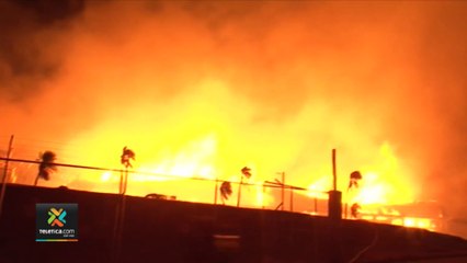 tn7-incendio fabrica-de-empaques-en-alajuela-230222