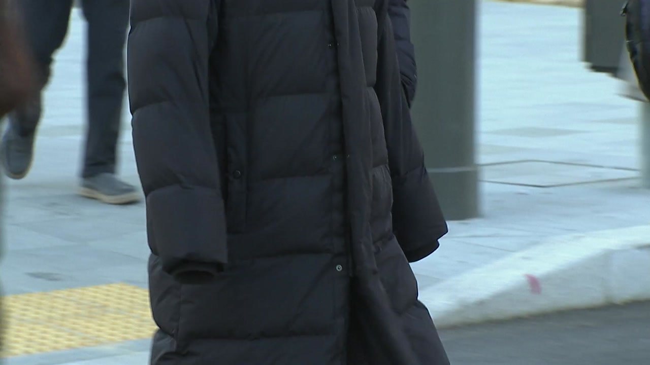 [날씨] 추위 점차 누그러져, 내일부터는 '초봄'...대기 건조 / YTN