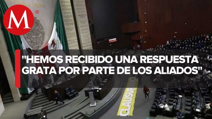Morena y PT exigen crear comisión de investigación por caso de Guardería ABC