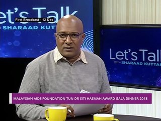 Let's Talk: Sex Education - A Missing Link