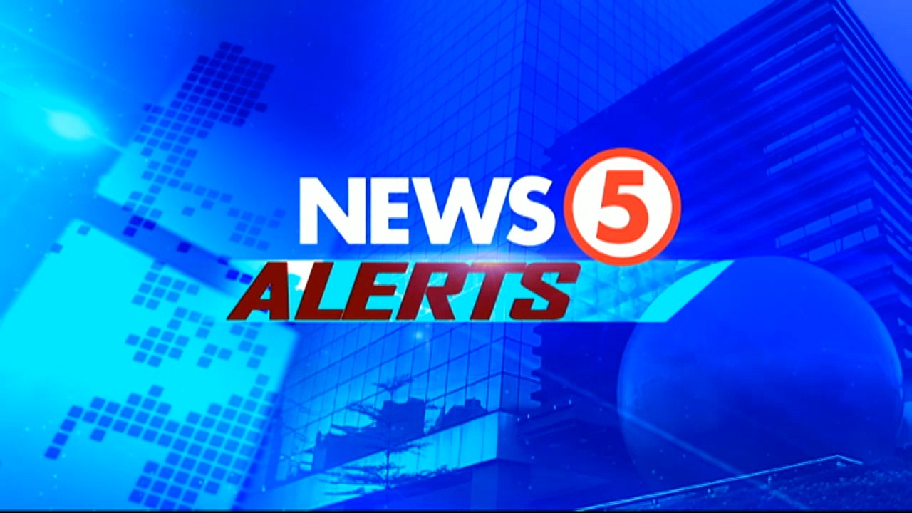 NEWS5 ALERTS | February 24, 2022 | 10:00AM